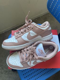 Nike Dunk Low Size W6