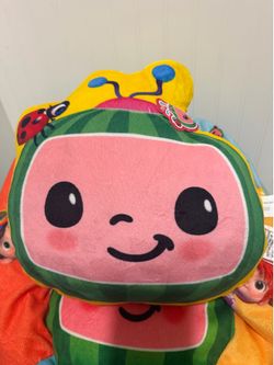 Coco Melon Bean Bag Chair