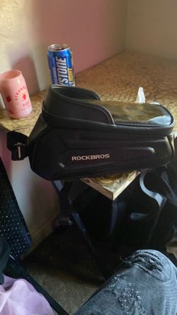 Bike bag