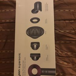 !LOOKING FOR OFFERS! Dyson Supersonic 