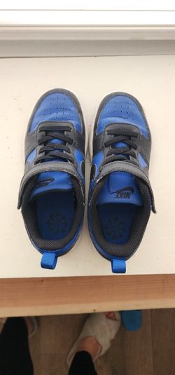 Kids Nike US 12