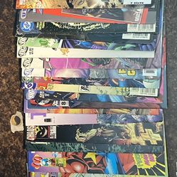 Comics
