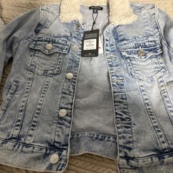 True Religion Women’s Jacket