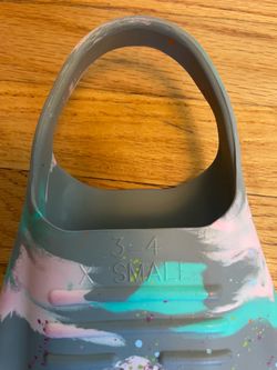 DaFin X-Small (3-4)