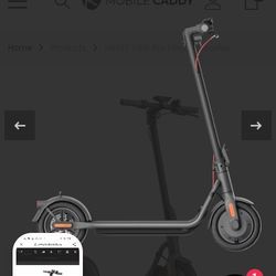Navee Electric Scooter V50i Pro 