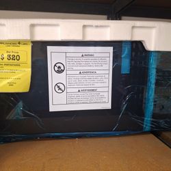 GE Profile 2.2 Cu.ft Built-in Microwave In Black With Sensor Cooking