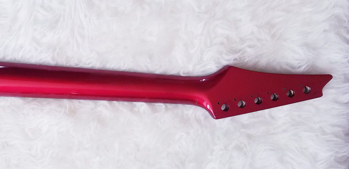 Ibanez Destroyer Guitar Neck. 1980's X Series. Rare.