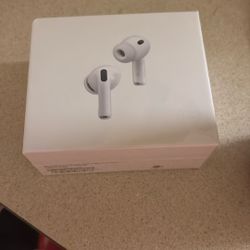 AirPod Pro 3