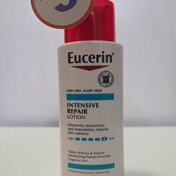 Eucerin Lotion