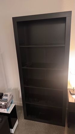 Bookshelf