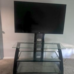 Tv With Stand