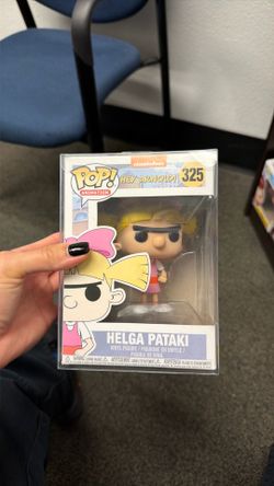 Funko pop