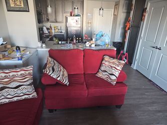 Living  set