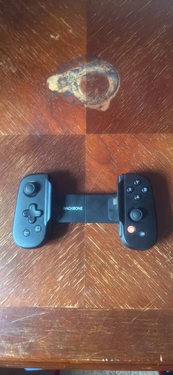 Backbone One Controller