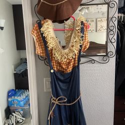 Halloween Costume 