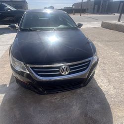 Volkswagon CC