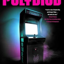 Polybius By Collin Armstrong