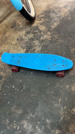 Skateboard