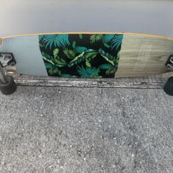 Long Board