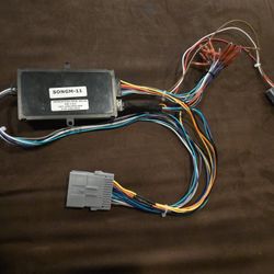 CRUX Interface