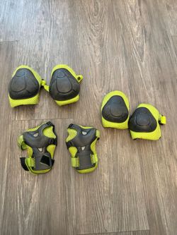 Protection Gear