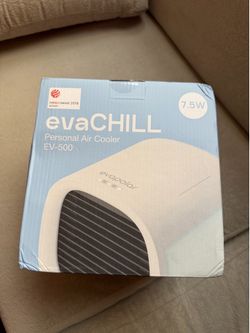 Portable Personal Air Conditioner - Brand New