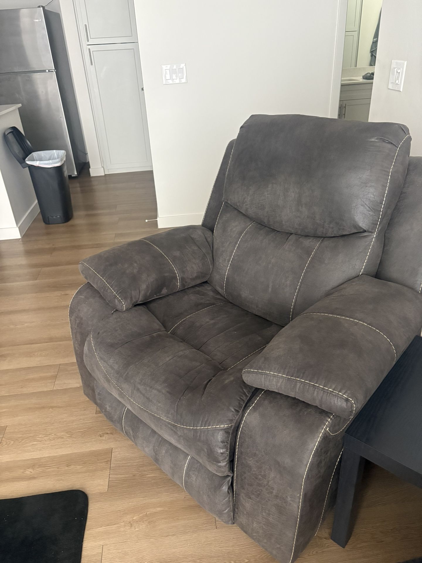 Recliner