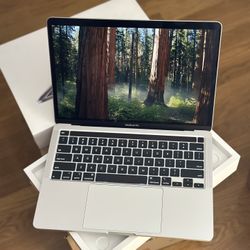 MacBook Pro 2020 256gb - EXCELLENT CONDITION!