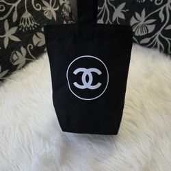 Mini Totebag Lunchbag Storage Bag Waterbottle Bag