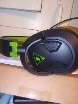 Gaming Headphones By Turtle Beach