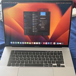 Apple 16" MacBook Pro (Late 2019) *OBO*