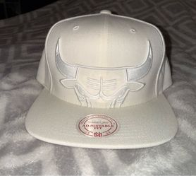 Chicago bulls hat