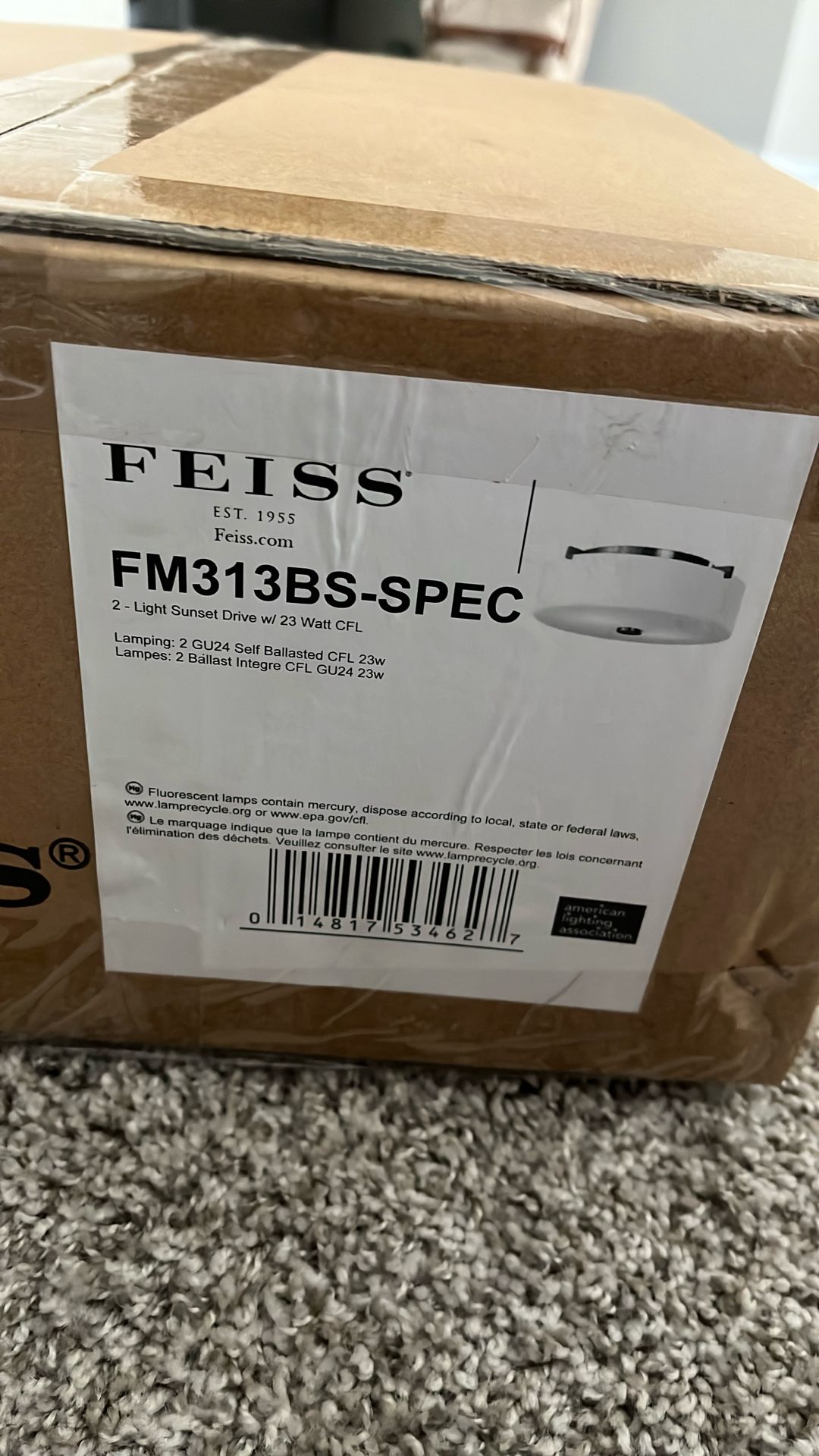 Feiss