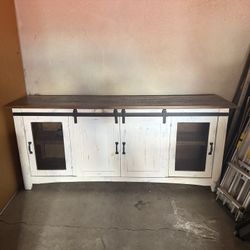 Living Room Set TV Stand Coffee Table End Tables