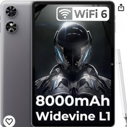 Android 13 16GB  Tablet