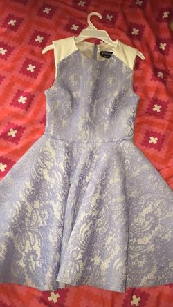 Bebe dress