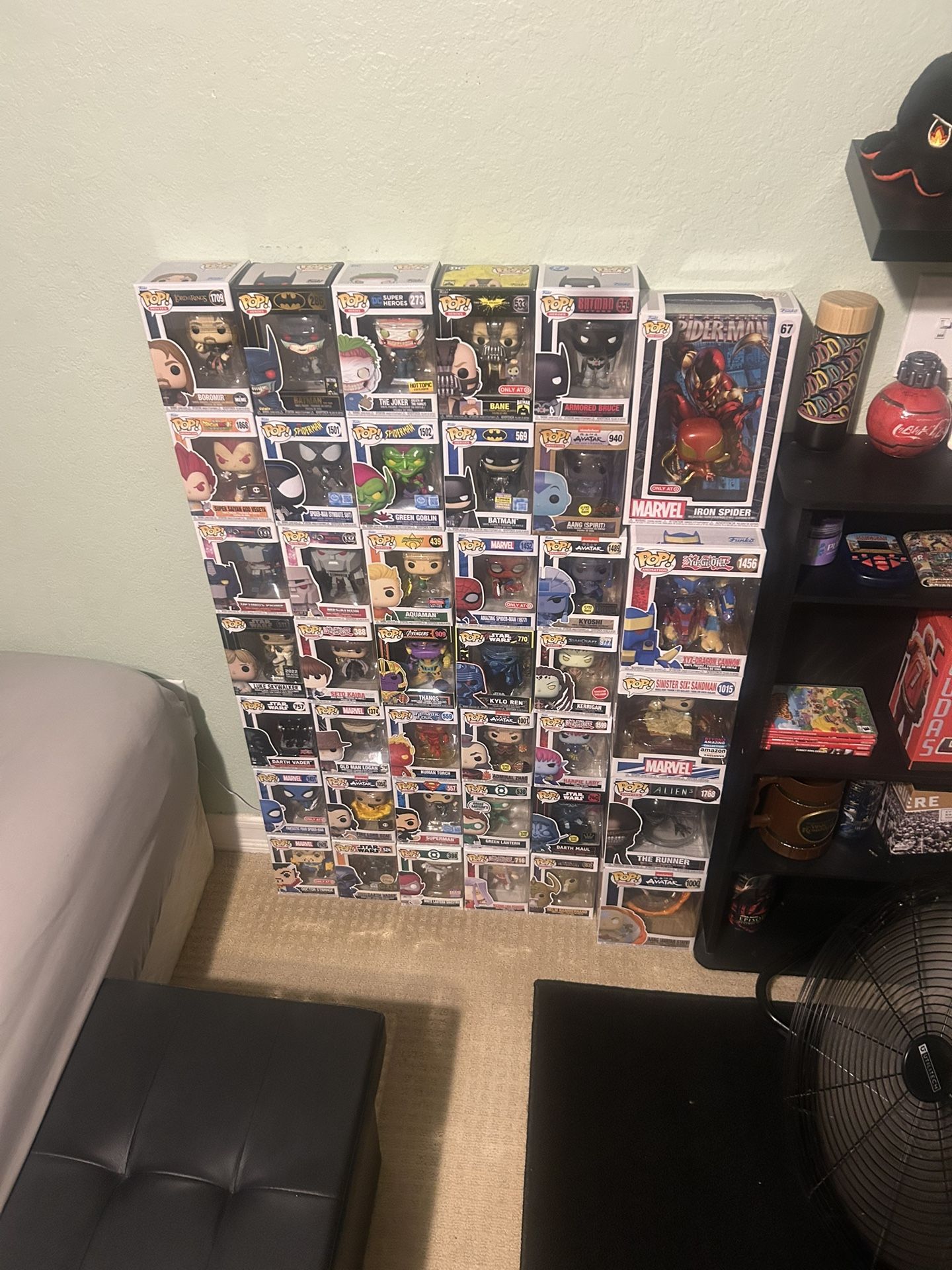 Funko Pops For Sale