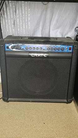 Crate XT65R Guitar Amp