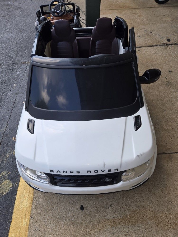 Toy Car ( It's available)