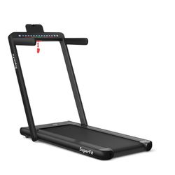 BRAND NEW 2 In 1 Super fit Treadmill W/ Built In Bluetooth Speaker And Remote!!!