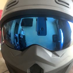 Harley Davidson Helmet