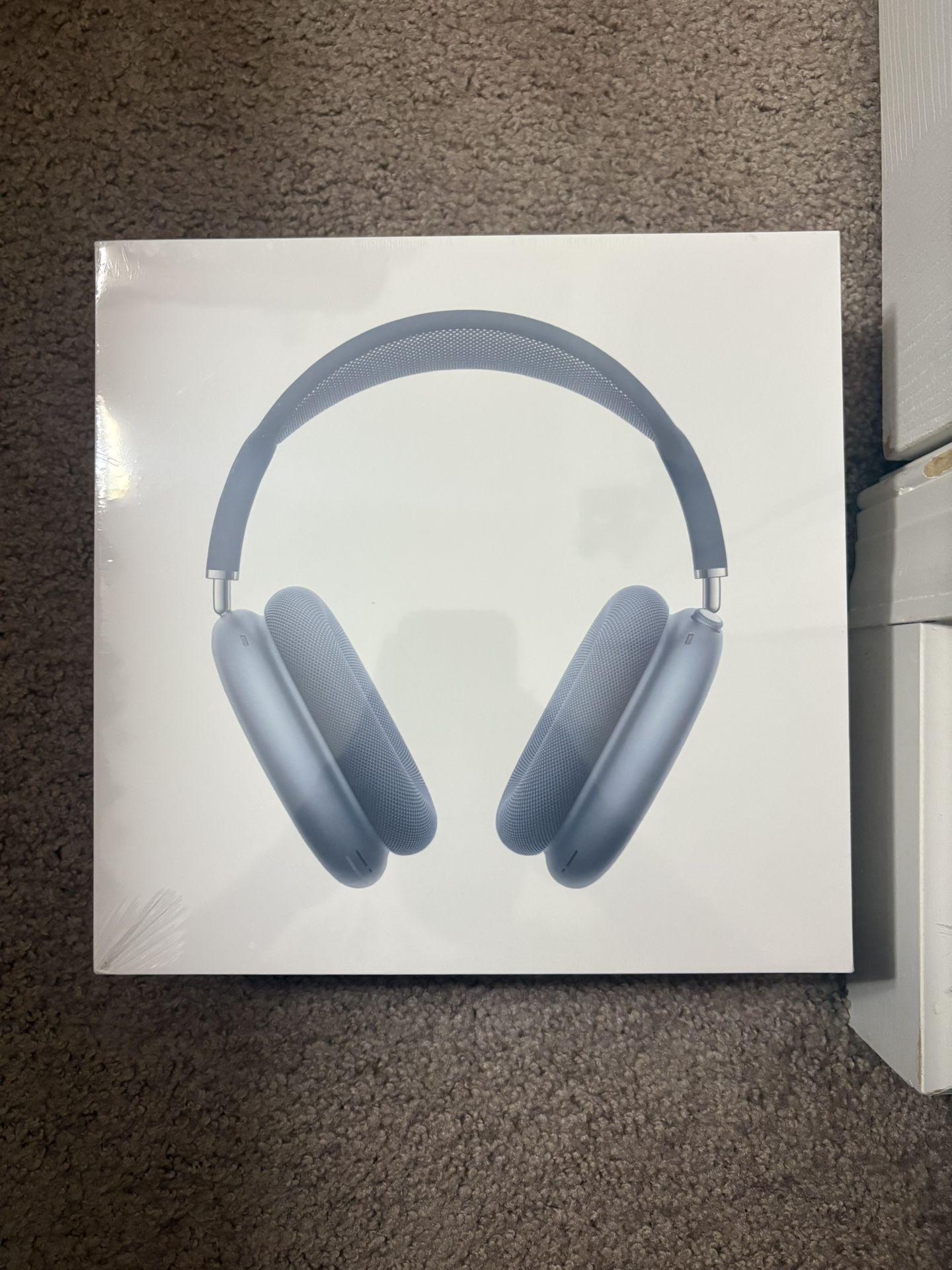 Apple Airpod Pro Max (USBC) Sky Blue