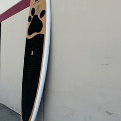 Used 11ft6 Paddle board