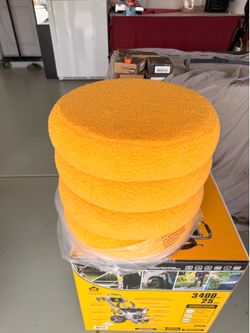 Medium size stool chair