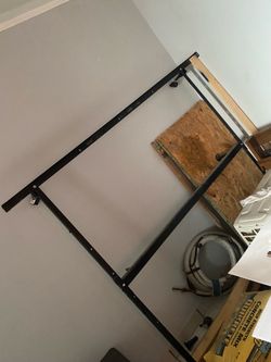 Queen Size Bed Frame