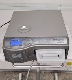 Scican Statim G4 2000