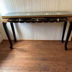 Asian Entry Table