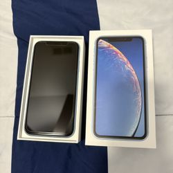 Apple iPhone XR 128 GB 