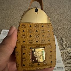 MCM Eau De Parfum Perfume 