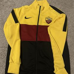 A.S Roma Jacket